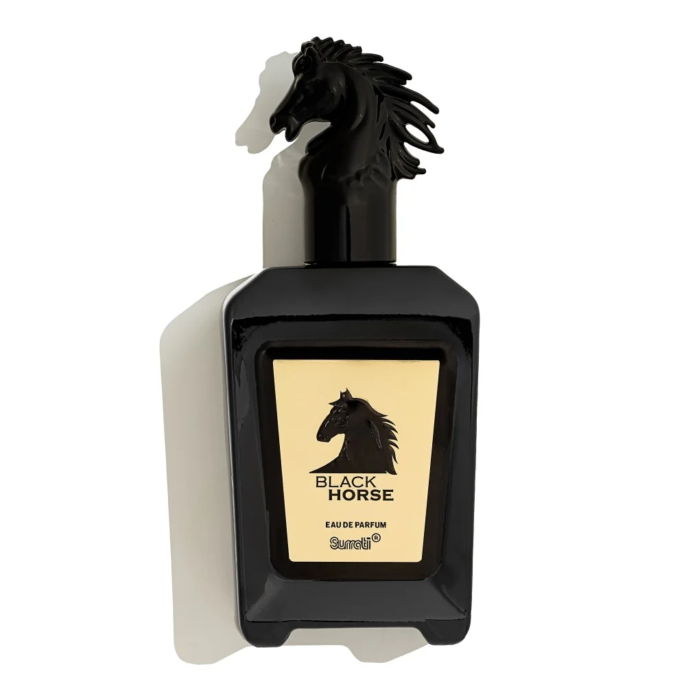 Spray Black Horse 100 Ml