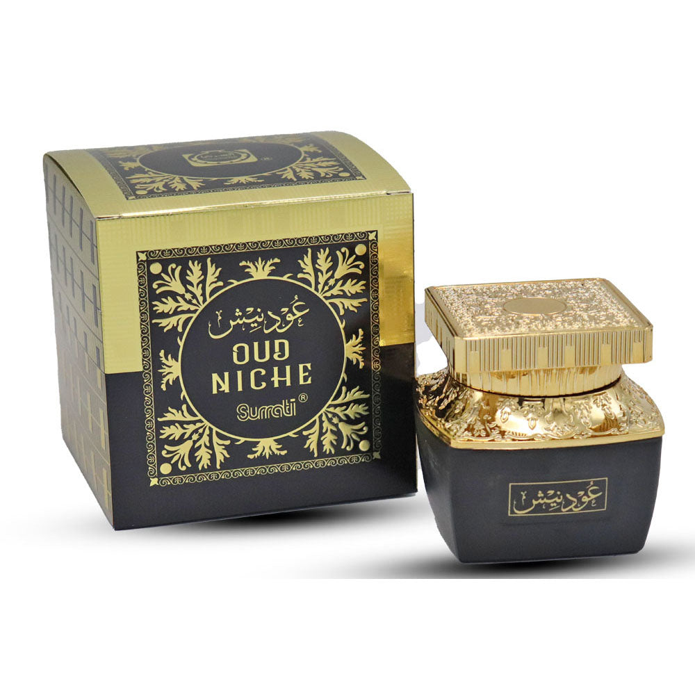 Bakhoor Oud Niche 75 Gms