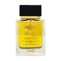 Sophisticated Amber Oud 30 Ml - Timeless Opulent Unisex Attar