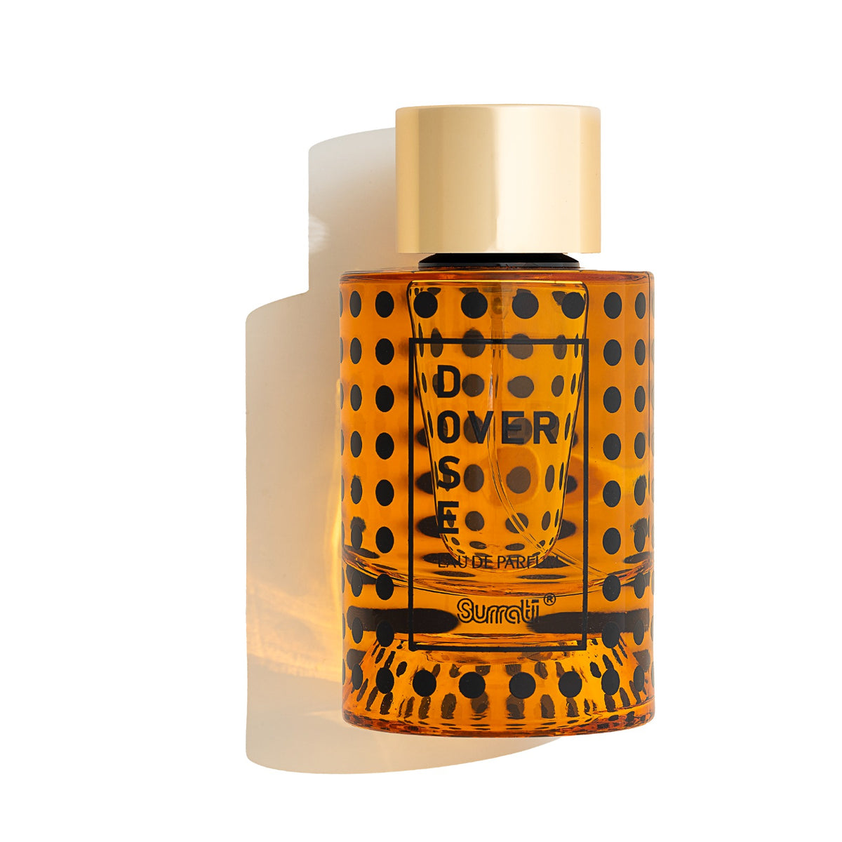 Luxury Spray Over Dose 100 Ml - Premium Citrus Scent