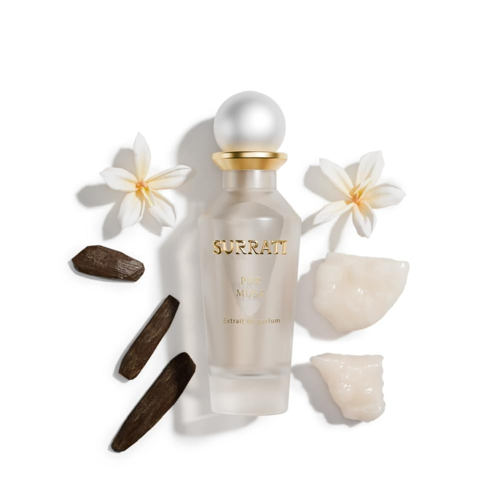 Pur Musk