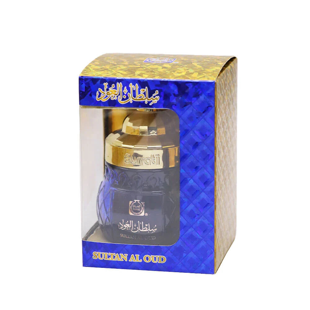 Bakhoor Sultan Al Oud 70 Gram