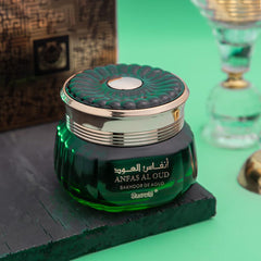 Bakhoor Anfas Al Oud 70 Gms (R)