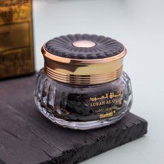 Bakhoor Luban Al Oud 70 Gms